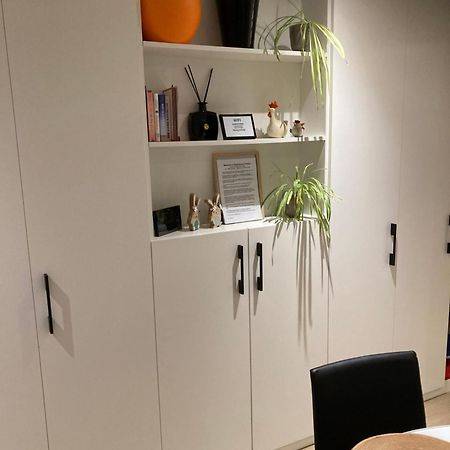 Christina Daire Nieuwpoort Dış mekan fotoğraf