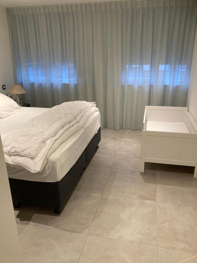 Christina Daire Nieuwpoort Dış mekan fotoğraf