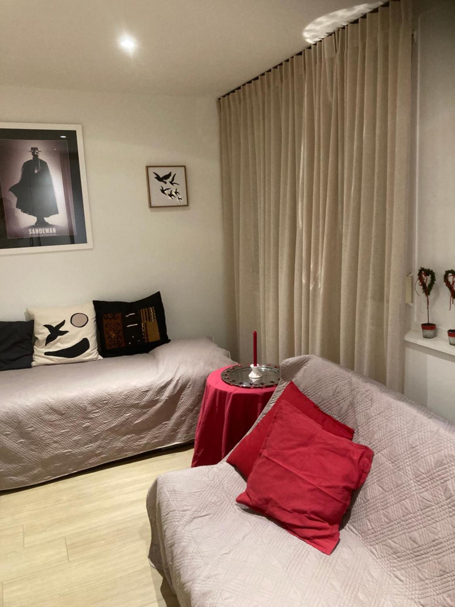 Christina Daire Nieuwpoort Dış mekan fotoğraf